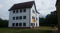 Hunting Lodge