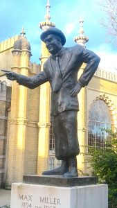 Max by the Pav.jpg